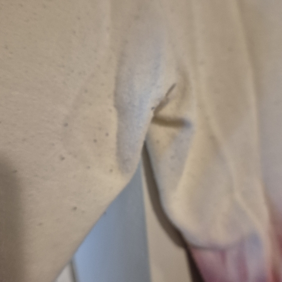 Knox Rose Xl Tie-Dye Joggers - Cream, Purple, Orange Pink - Picture 5 of 6